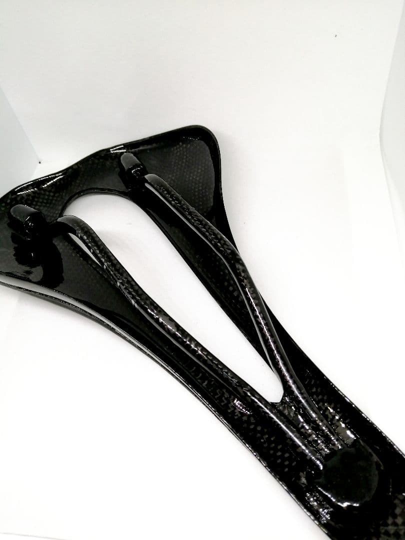 Selle Italia Full Carbon Saddle 275x145mm 125g DNA Carbon Rails New