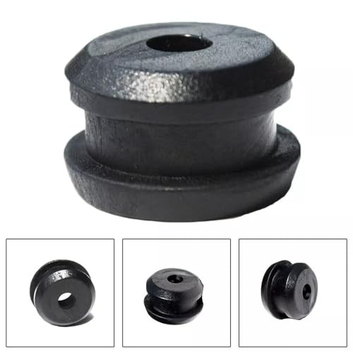 2PCS Transfer Case Shift Lever Grommet Bushing Fit for Dodge for Dakota