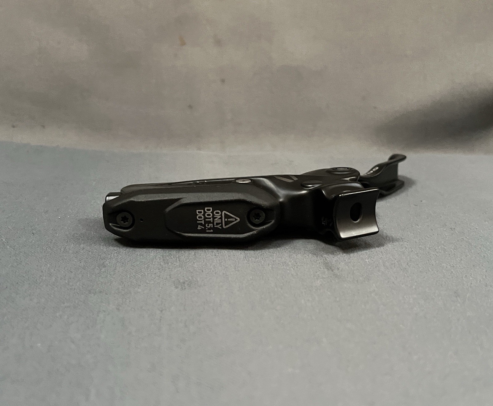 New SRAM Code R Hydraulic Disc Brake Lever Assembly V2 Left OR Right Black