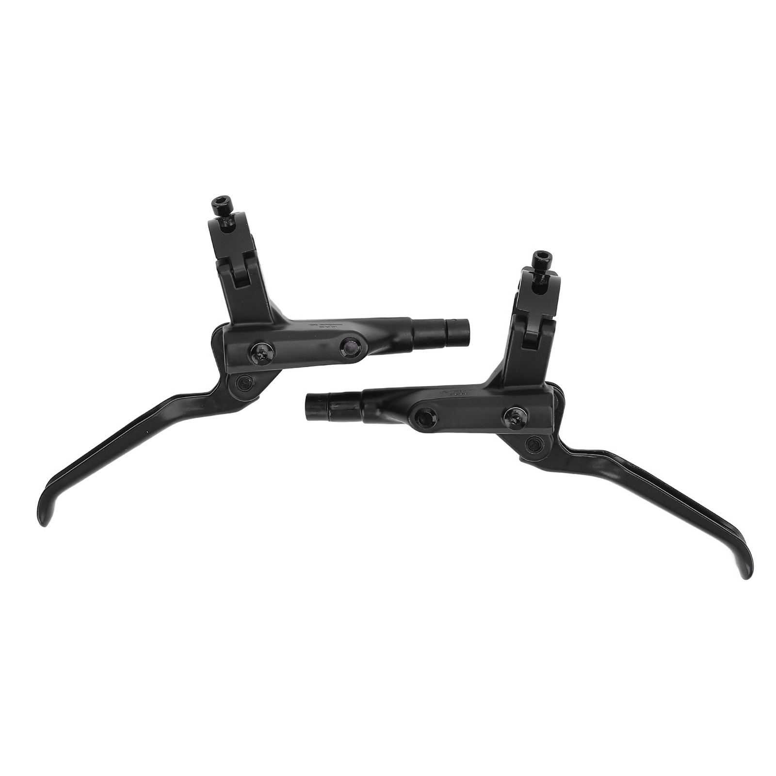 4 Piston Dual Drive Oil Brake 850mm Front 1550mm Rear Levers Hydraulic Disc PAHN