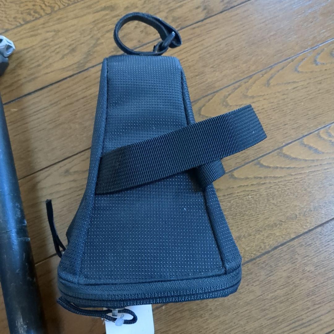 Seatpost installation diameter 27cm seat back