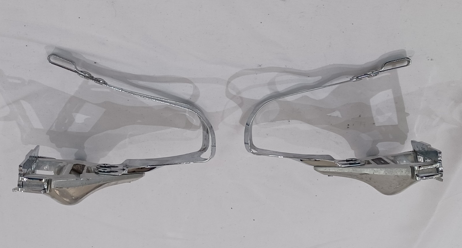Shimano 600 Ultegra PD-6400 Pedals LH
