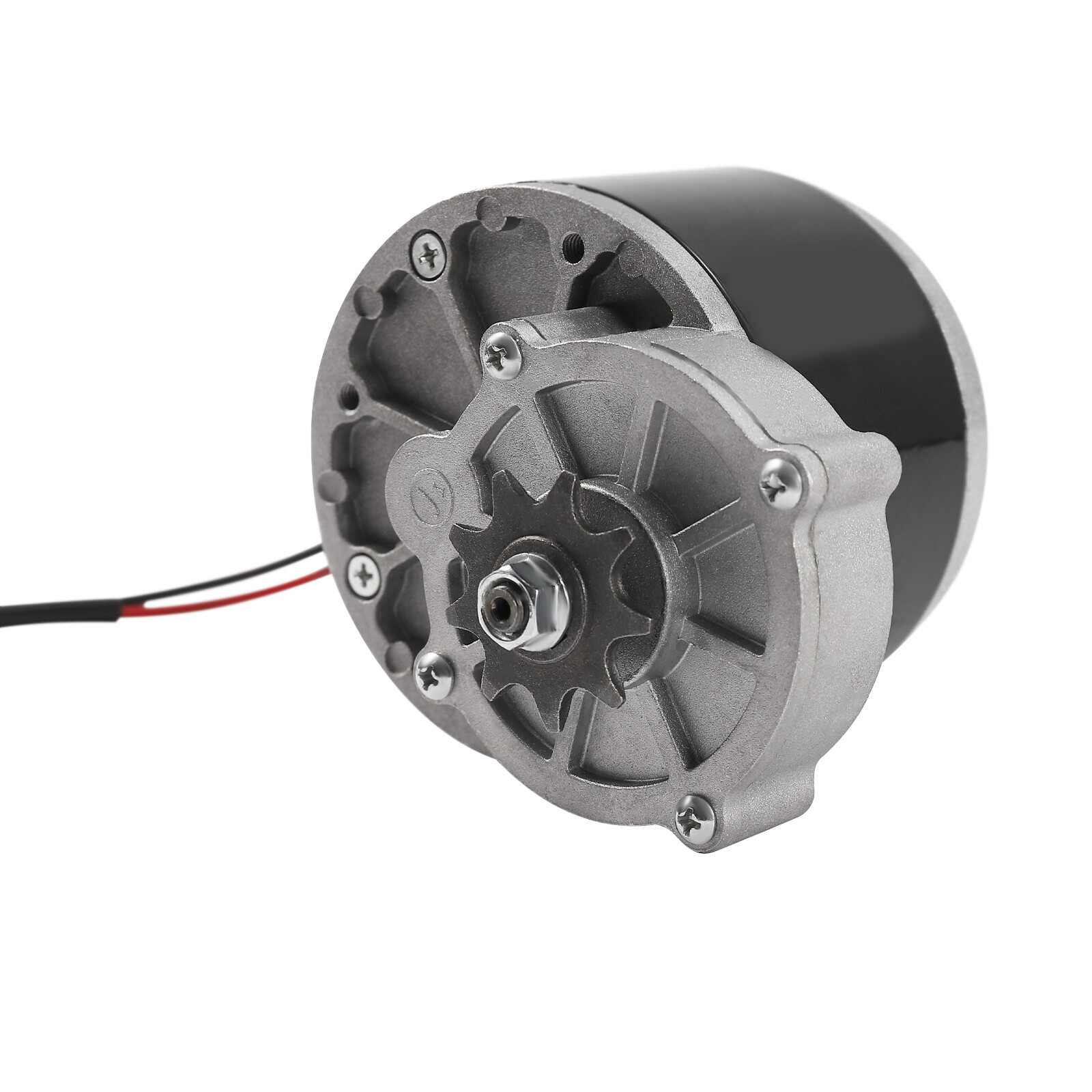 24V 250W Electric Bicycle Conversion Kit E-Bike Cycling Brush Motor & Controller