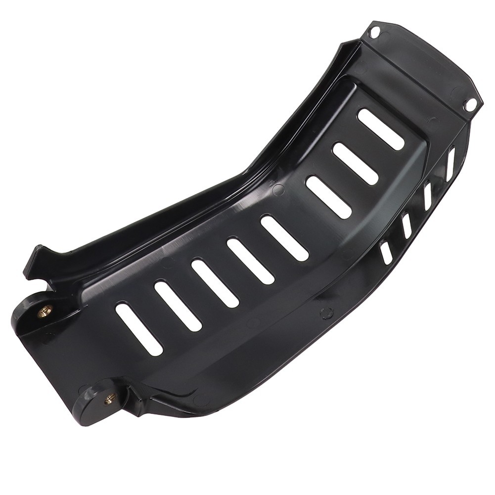 Protective Motor Cover for 8fun M500/Motor Electric Bicycle Conversion Kit