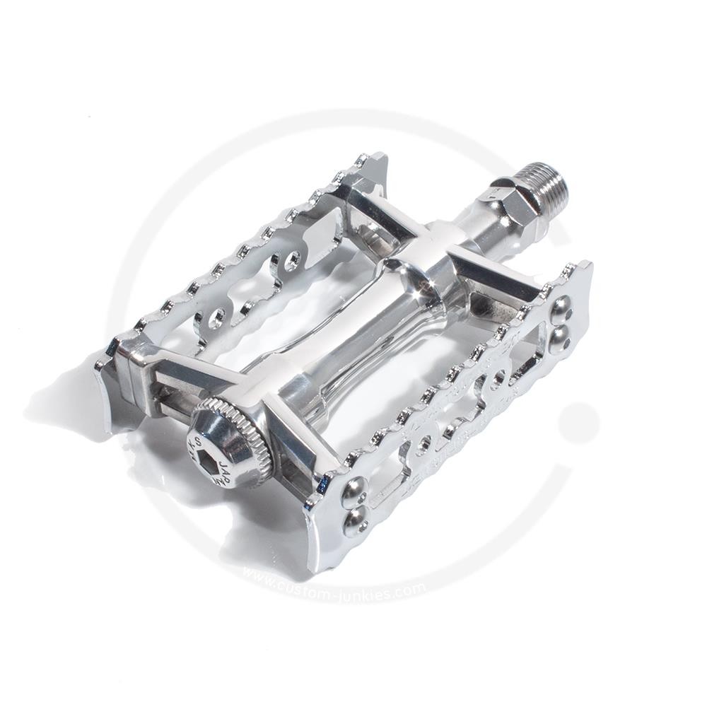 MKS Sylvan Touring *Next* Pedals | Touring, Urban & Single Speed