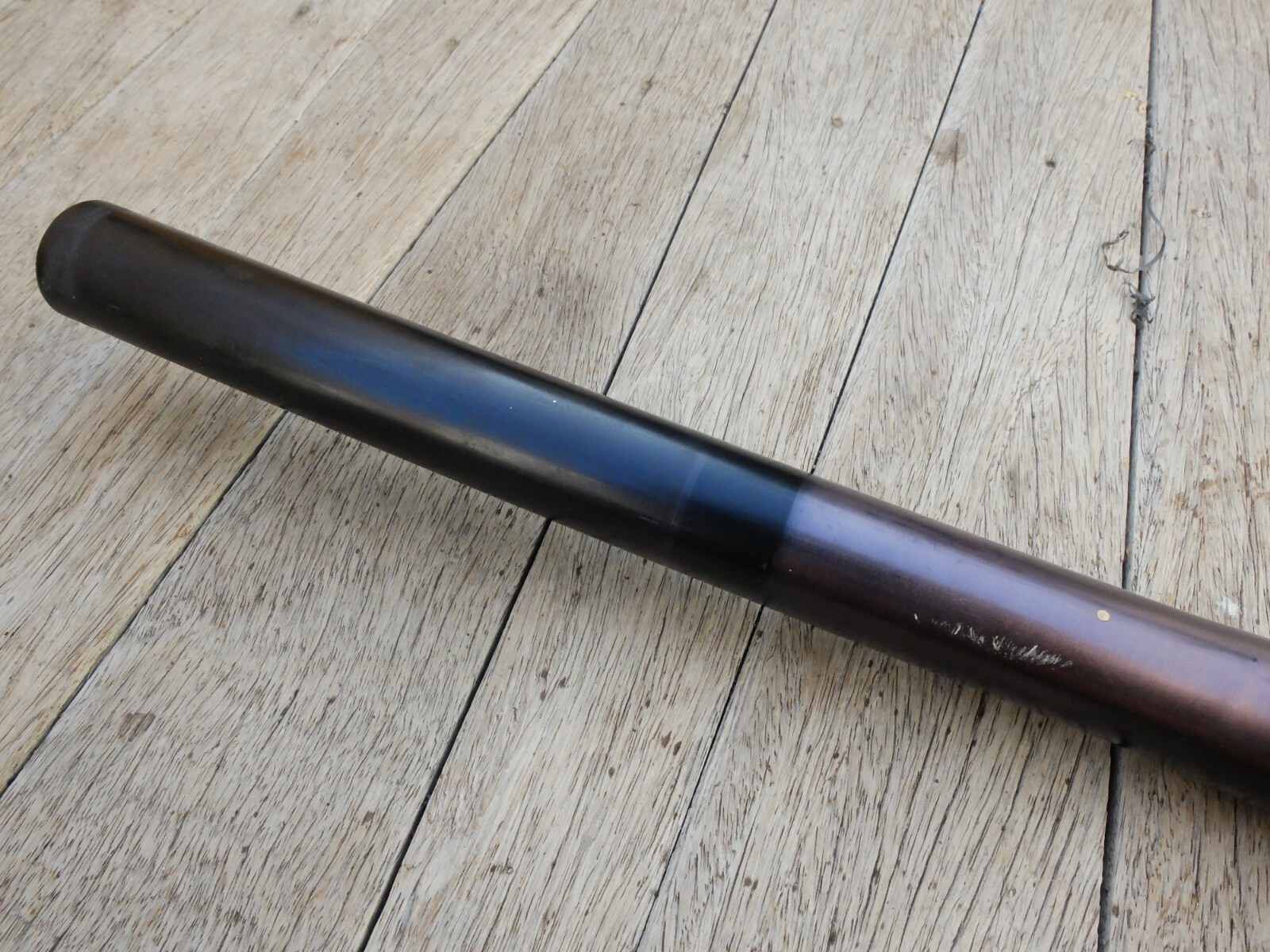 Specialized Heat Treated handlebar, 25.4mm, 570mm, 240g