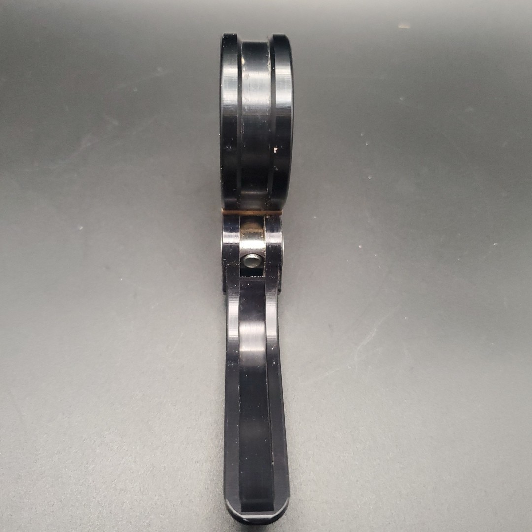 Chromag QR Seatpost Clamp 35mm Black