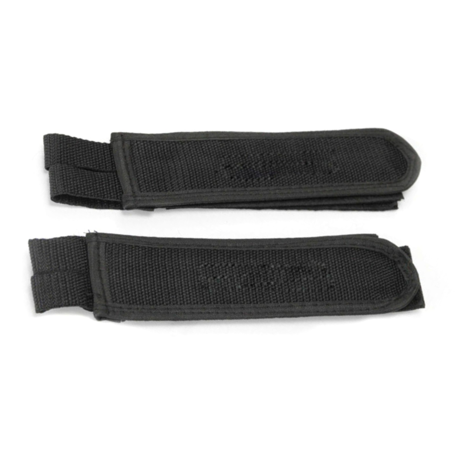 2Pcs/Set Black Pedal Straps FIXED GEAR FIXIE BMX PLAT FORM PEDALS Bicycle Bike