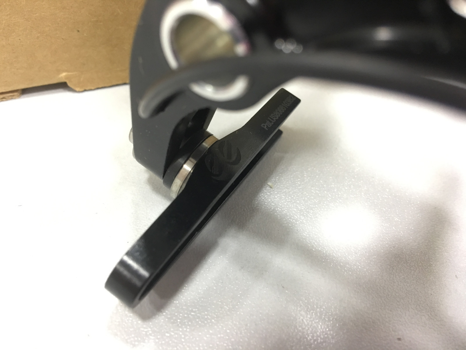 Cane Creek eecycleworks eeBrake G4 Regular Mount Front (Single) BEE0178