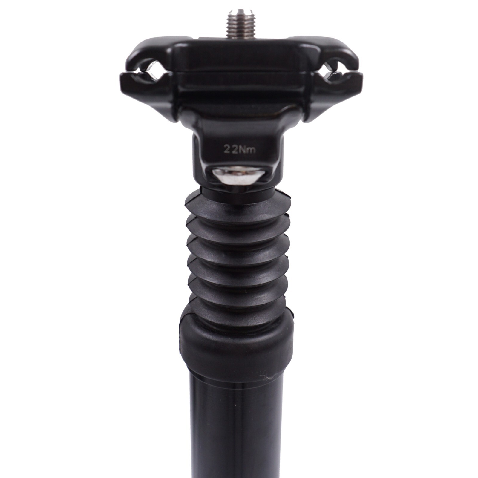 Kalloy SP-500 Adjust Comfort Suspension Bike Seatpost 350mm x 27.2, 30.9, 31.6mm
