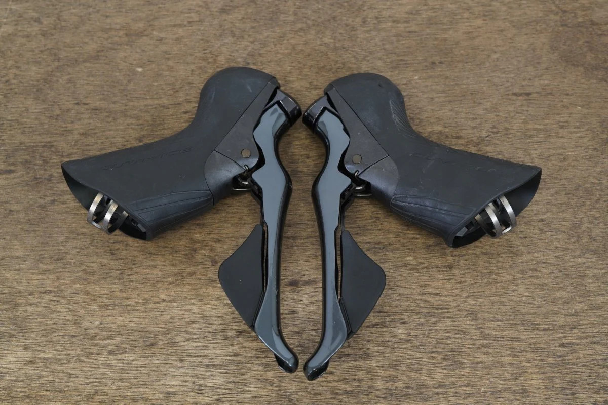 Shimano Dura-Ace R9100 11 Speed Mechanical Rim Brake Road Groupset 9100