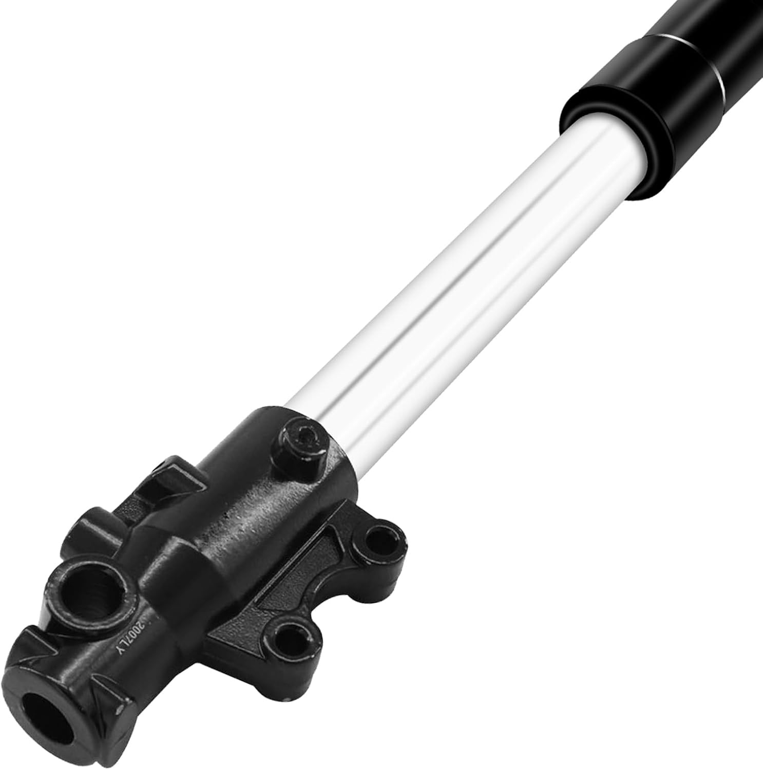 Front End Inverted Forks 45/48Mm 630Mm Pit Bike Forks Hydraulic Upside down Shoc