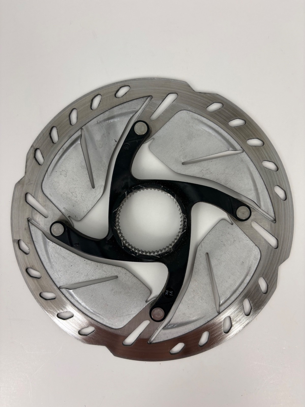 Shimano SM-RT800-S Disc Brake Rotors (2)