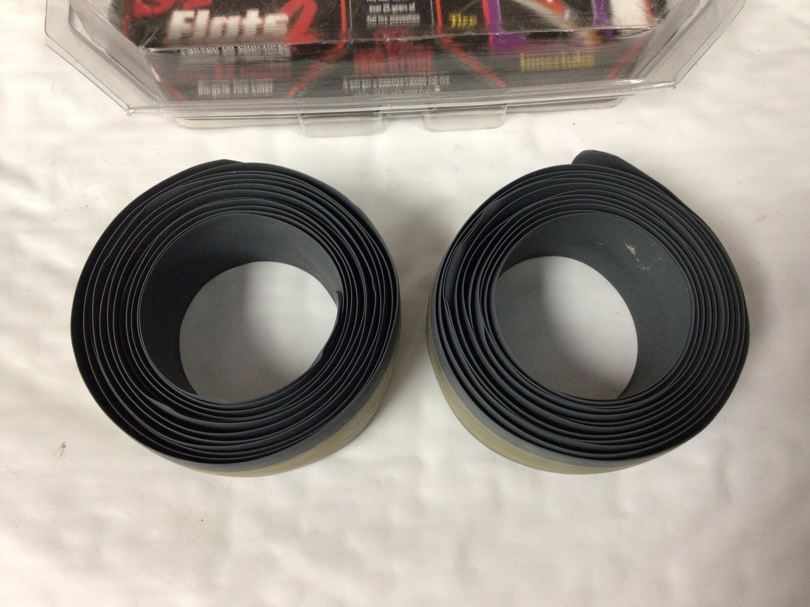 Stop Flats 2 Tire Liner «Gold» Flat Protection for 700c x 32-41mm Tires