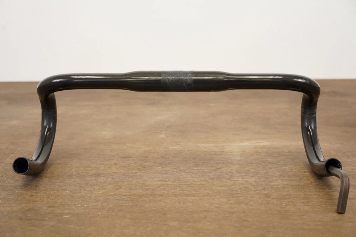 42cm Colnago HB 01 Carbon Compact Road Handlebar 31.8mm