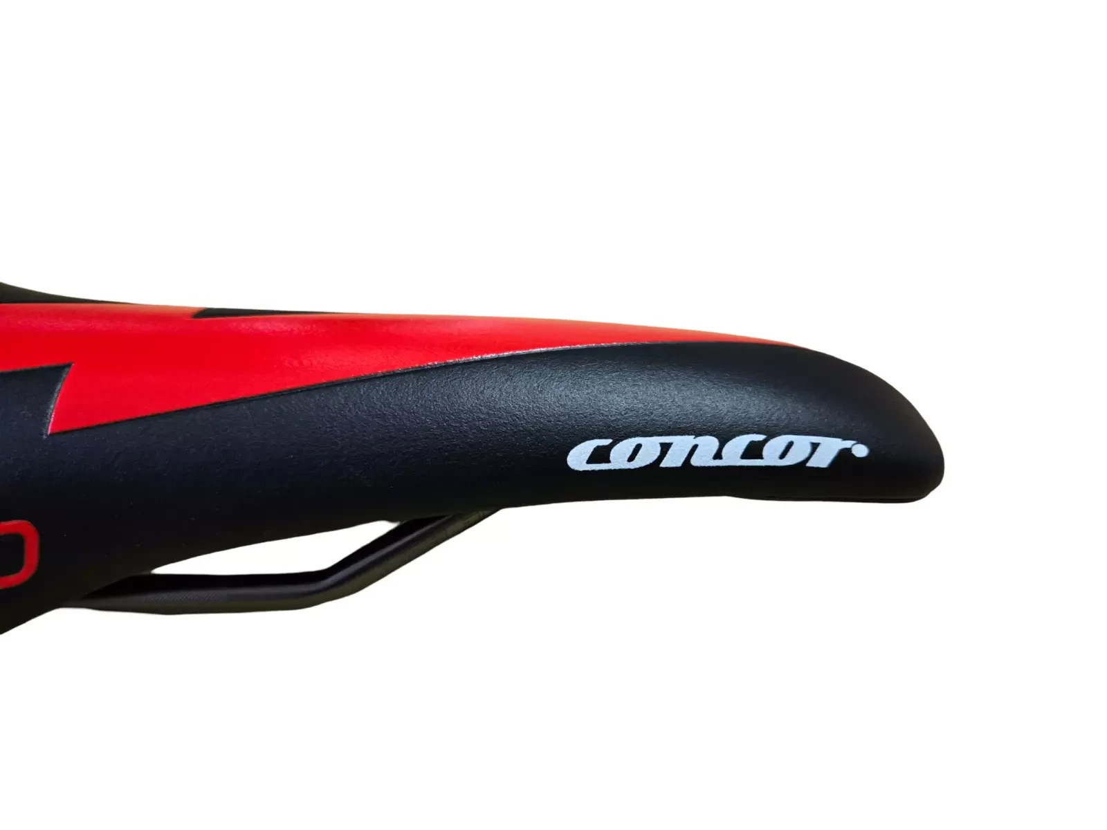 Selle San Marco Saddle Concor Carbon base 278mm 134mm Road bike Black Red 190g