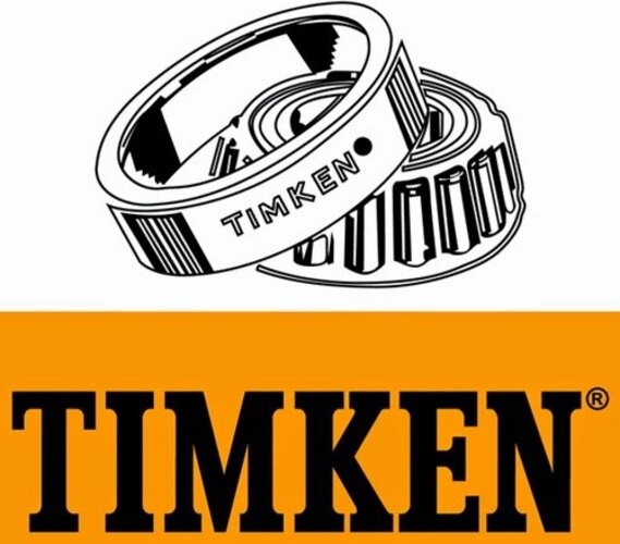 Timken 513179 Axle Bearing and Hub Assembly