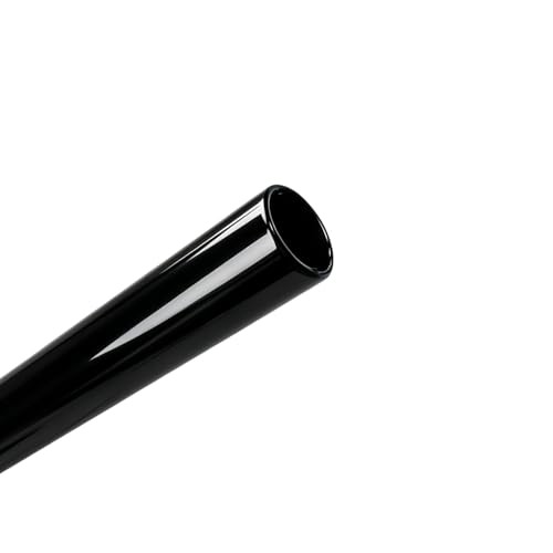 8″‘ Rise 7/8″‘ 22mm Motorcycle Handlebar Z Bar Fit Gloss Black 6 Inch