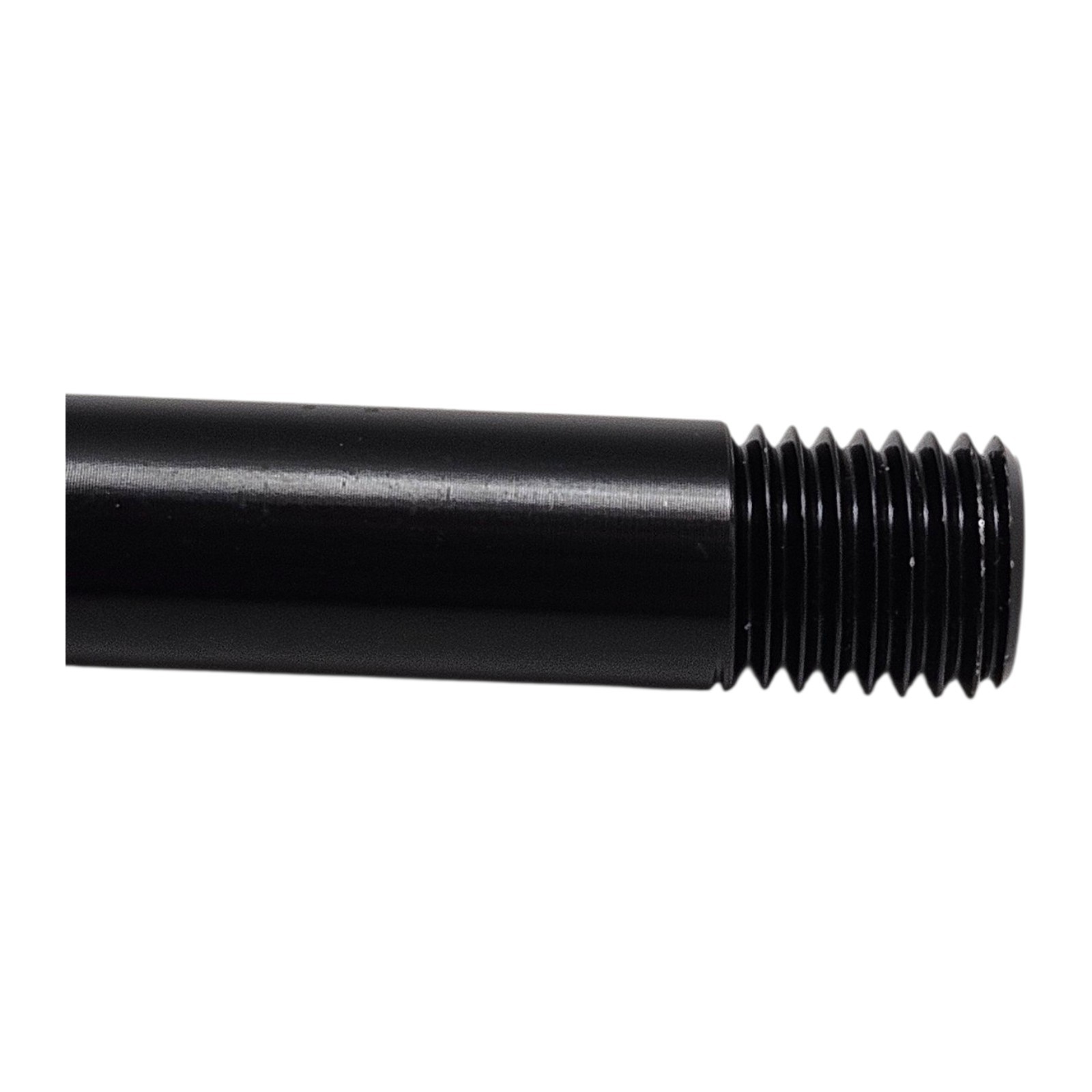 Ibis Hexle Rear Thru Axle: 12×148 / 171mm Length / 12mm x 1.50mm Threads (Black)