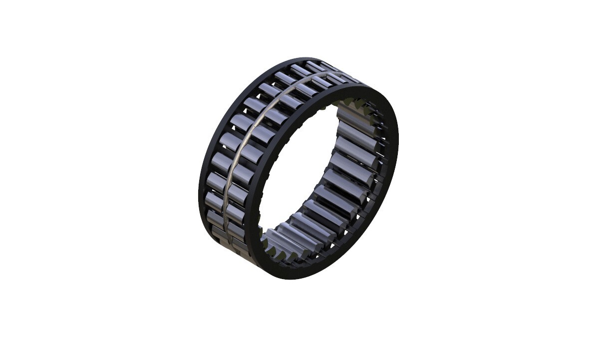 ONYX Sprag Clutch 437 Z replacement for Ultra BMX hubs one way bearing