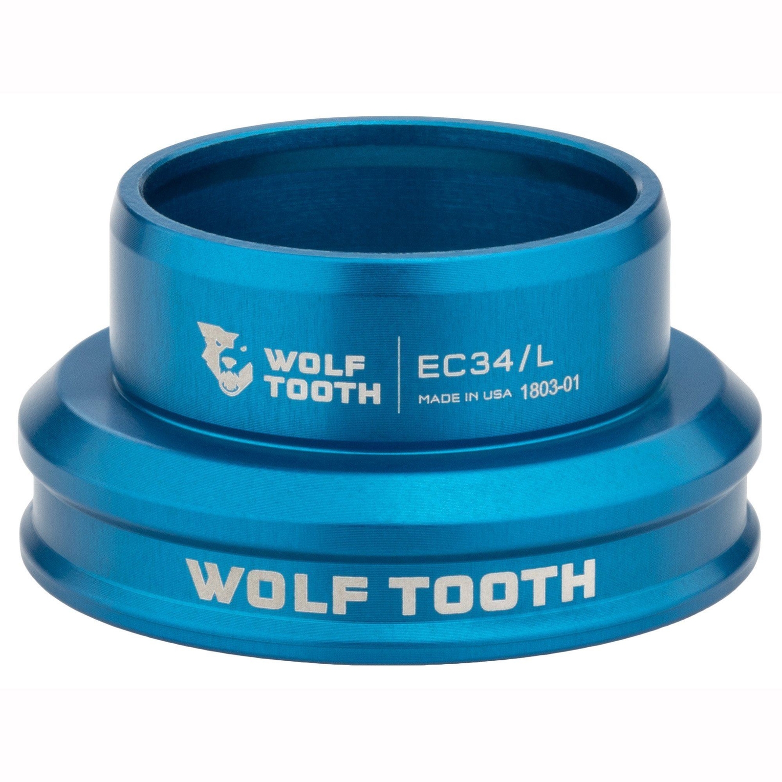Wolf Tooth Premium EC Headsets – External Cup