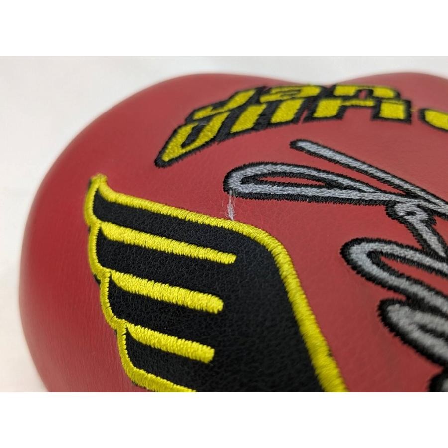 Selle Italia Turbo Matic 3 Jan Ullrich edition saddle