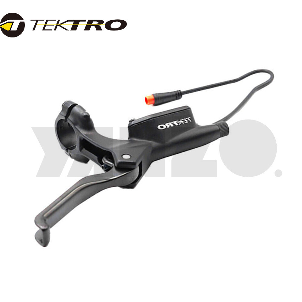 Tektro E350 Hydraulic Disc Brake Lever Left/Right/Set Electric Bike E-Bike MTB