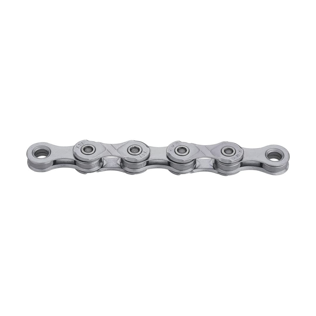 Kmc X11 11-Speed Chain Mountain Bike/Road/Gravel Compatible All Major Brands