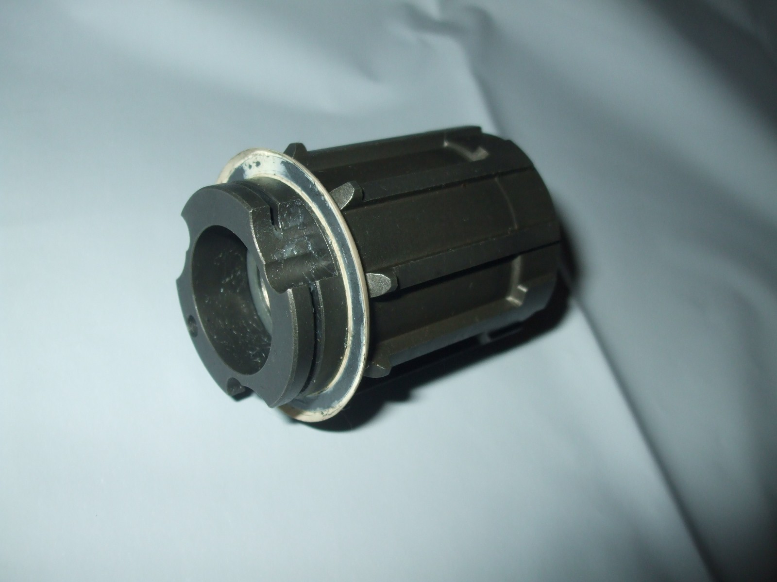 Campagnolo/Fulcrum 12mm Freehub Body, for Shimano/Sram 8-12 Speed, OS Axle