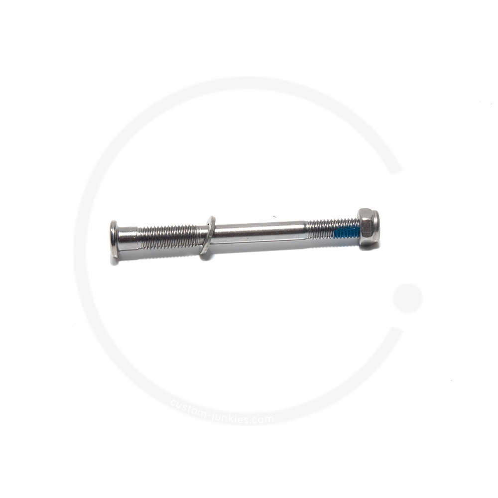Tektro Brake Bolt long for Vintage Steel Frame | Tektro R-539. R-540. R-559