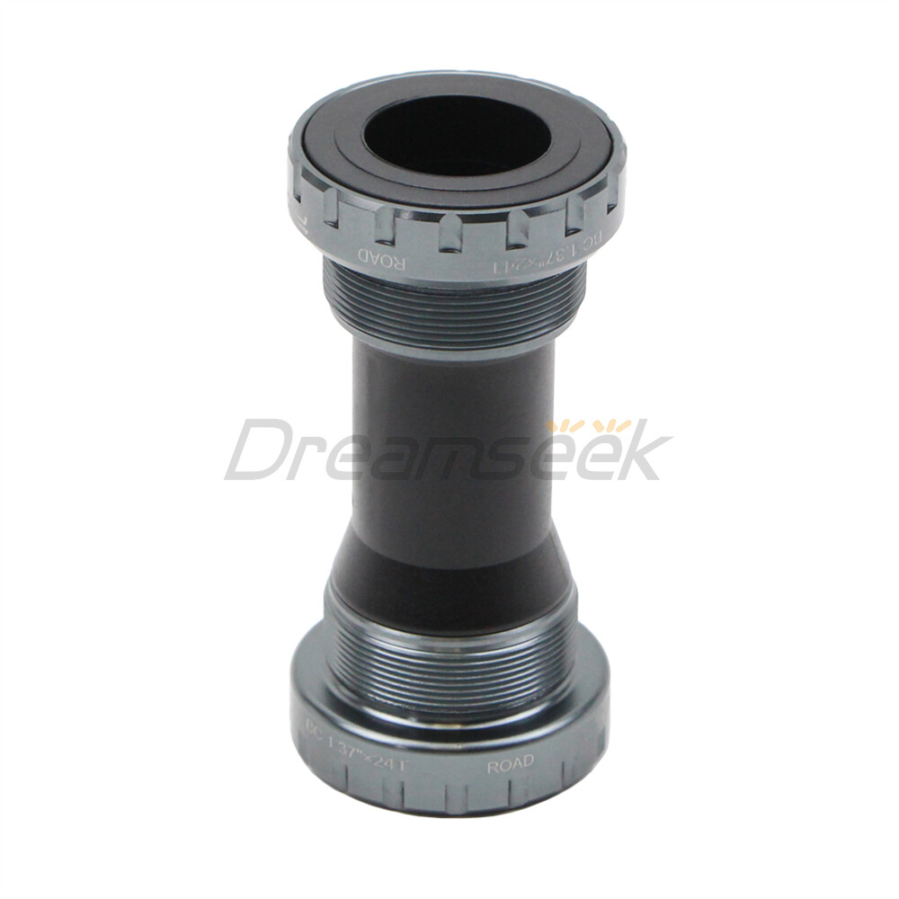 Bike Bottom Bracket Threaded Hollowtech Bearing Road High Quality Parts BB 68mm