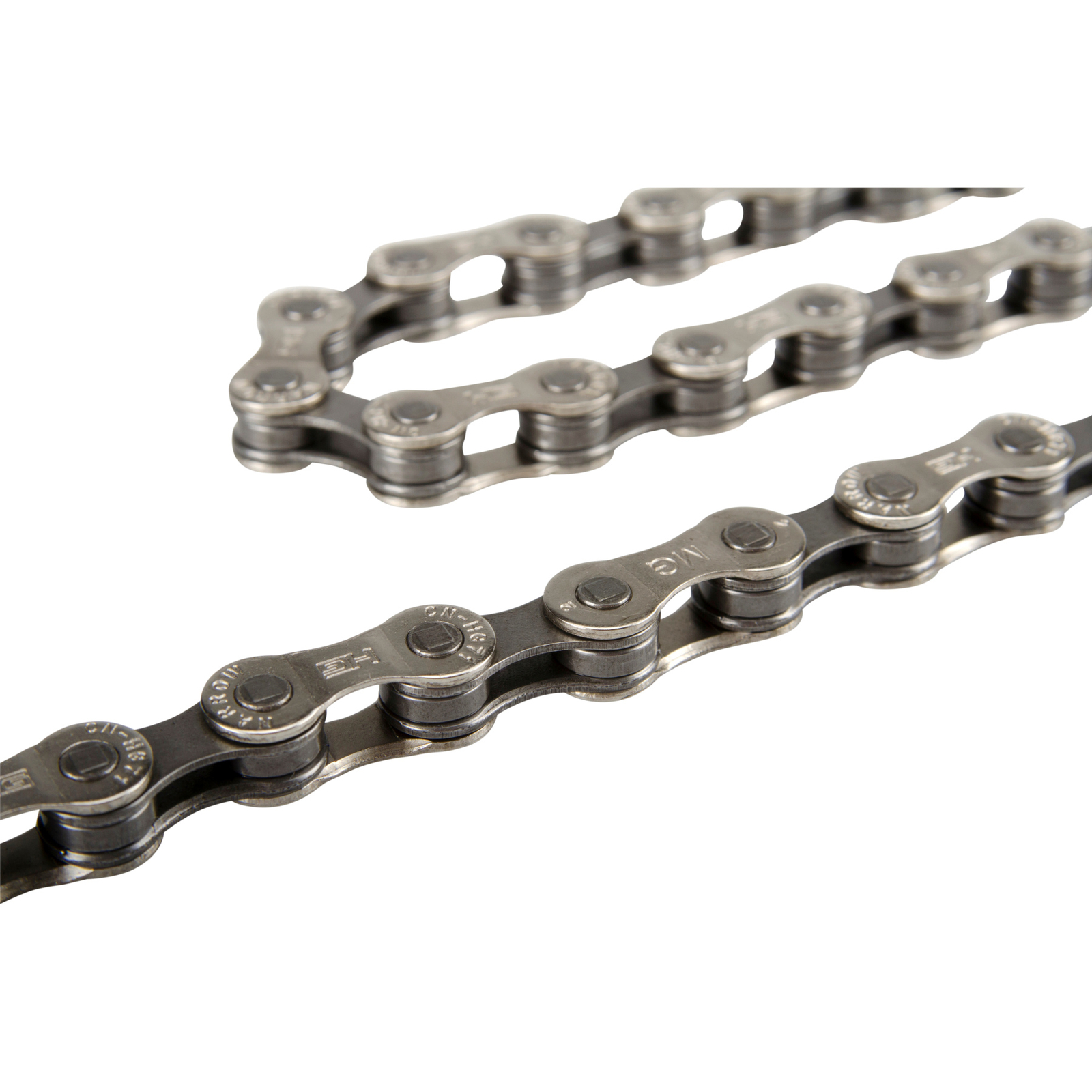 Shimano Acera CN-HG71 Road MTB eBike Cycle Chains for 6/7/8 Speed 114-Links