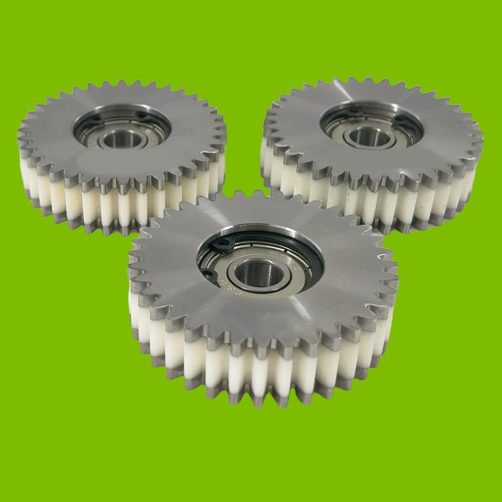 Planetary Gear Gear Set For Motors Stainless Steel And Nylon Composite