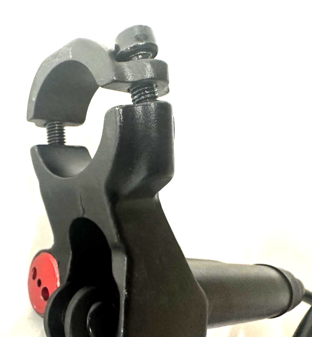 ZOOM HB-875 Bicycle Hydraulic Disc Brake Bike Front 700mm IS/PM New
