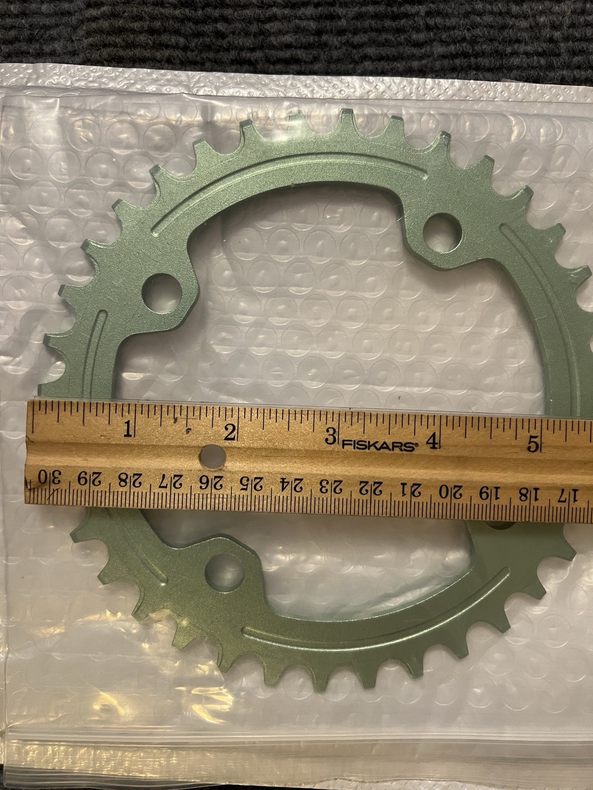 Shimano SG 42T Chainring 9 Speed 130 BCD Road Bike Ramp Japan – BRAND NEW NOS