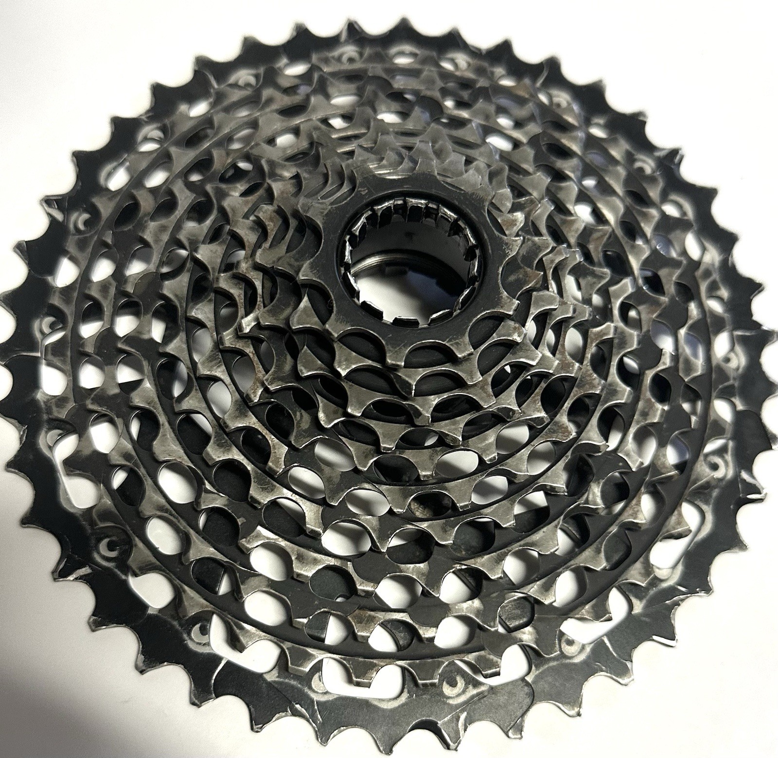 SRAM XO1 XG-1195 10-42t 11-Speed XD Mountain Gravel Bike Cassette 262g