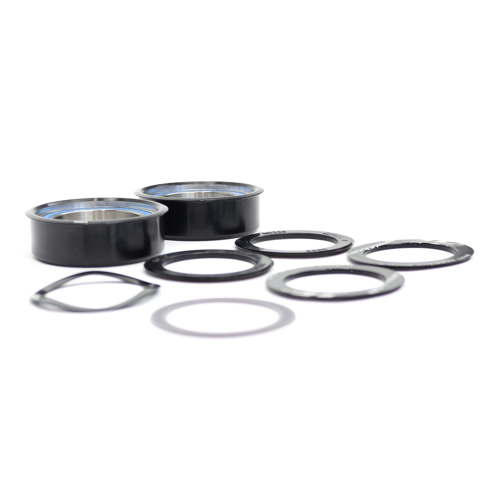 Cannondale SRM PressFit BB30 PF30 Bottom Bracket Kit V2 – KP197/SRM