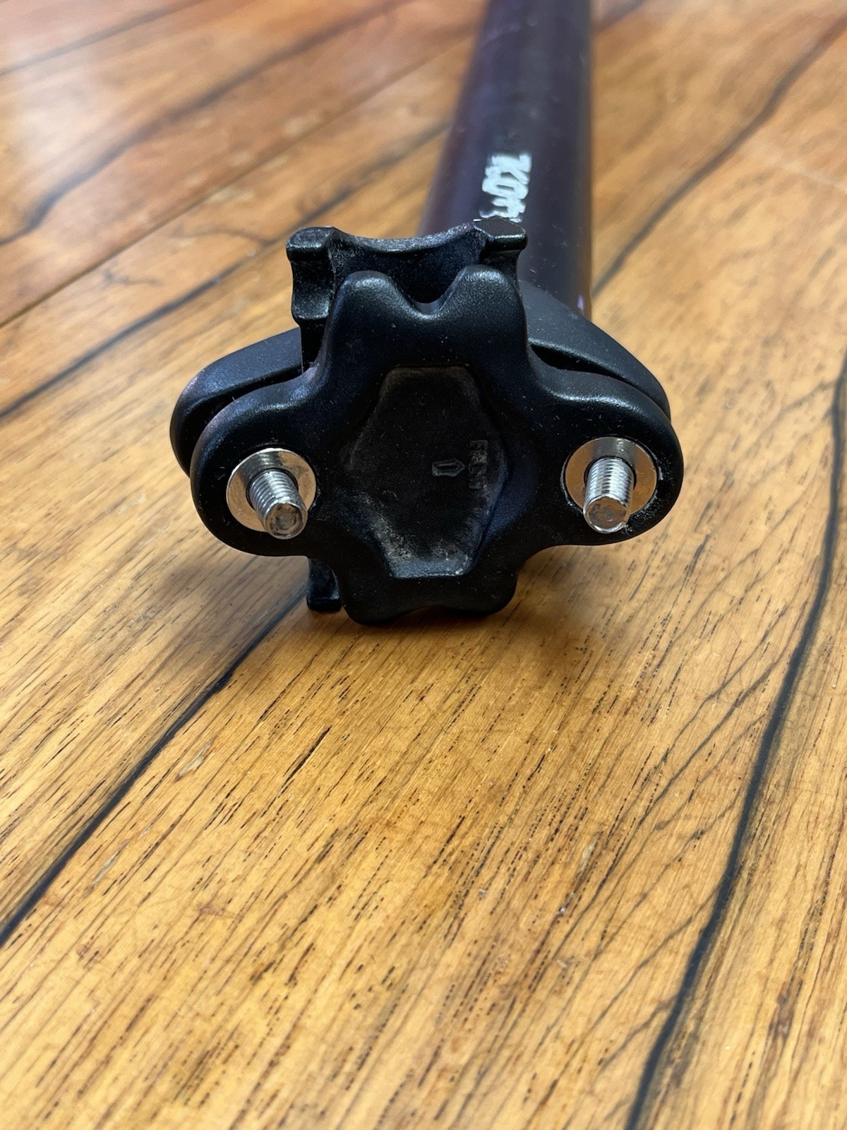 Kona Mountaibike Seat Post Stem 31.6 mm x 350 mm