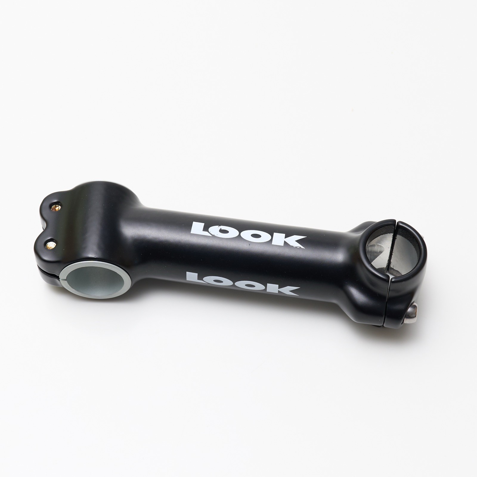 LOOK POTENCE ALUSTEM • Reversible Stem 1″ – 1″1/8 110mm 220g