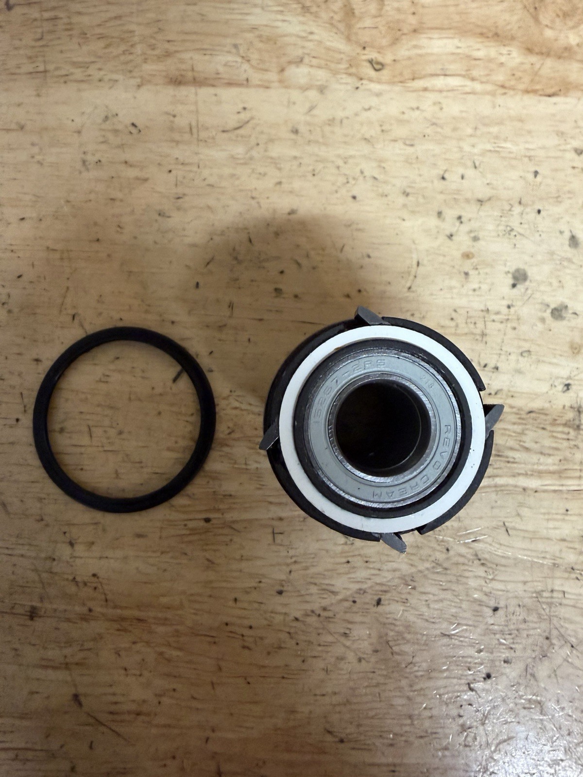 Hunt Freehub body – HG / Shimano – 4PAWL_XL1 – H_CERAMIK – NEW