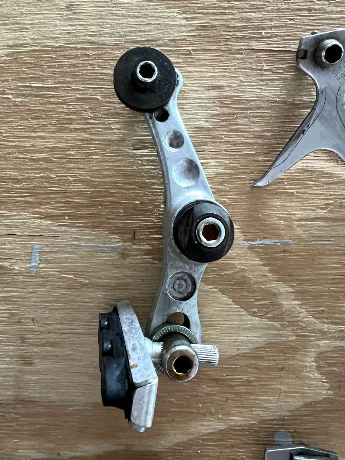 Vintage Suntour Roller Cam Brake Calipers 1980’s