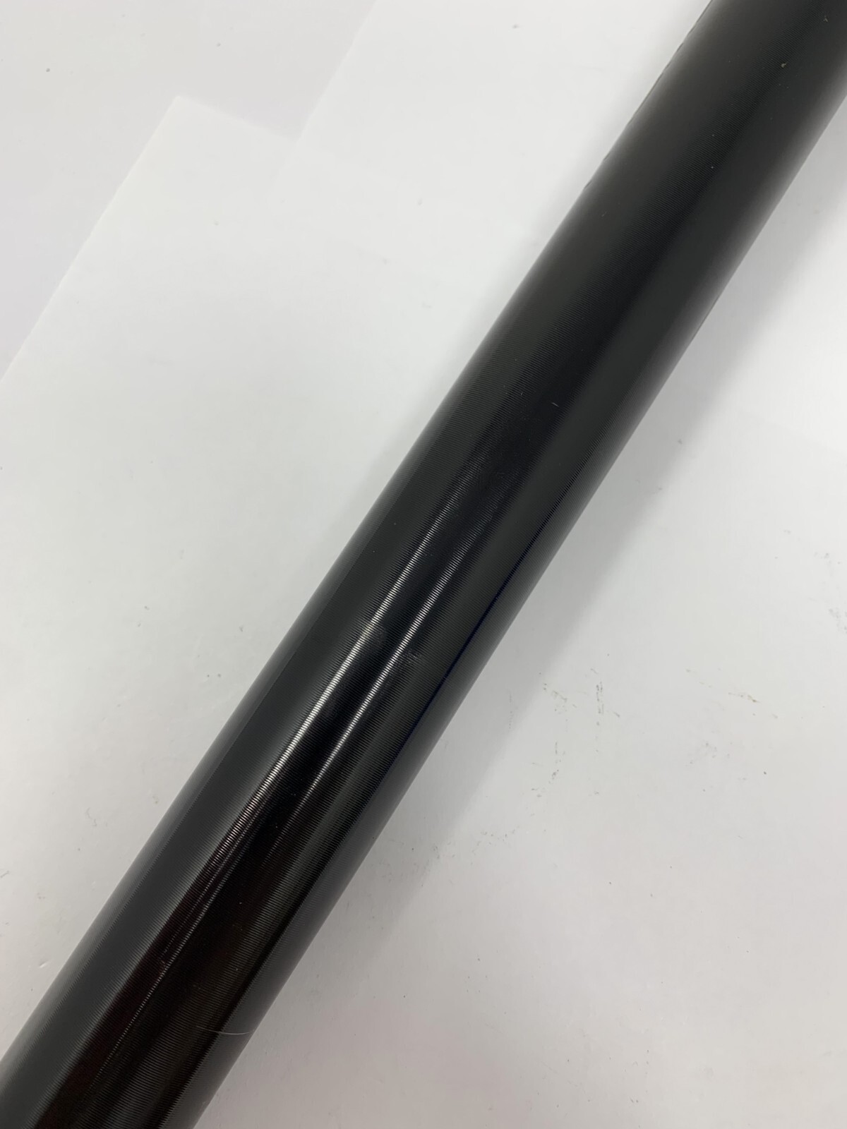 Thomson Elite 30.9 x 367mm Black Seat Post