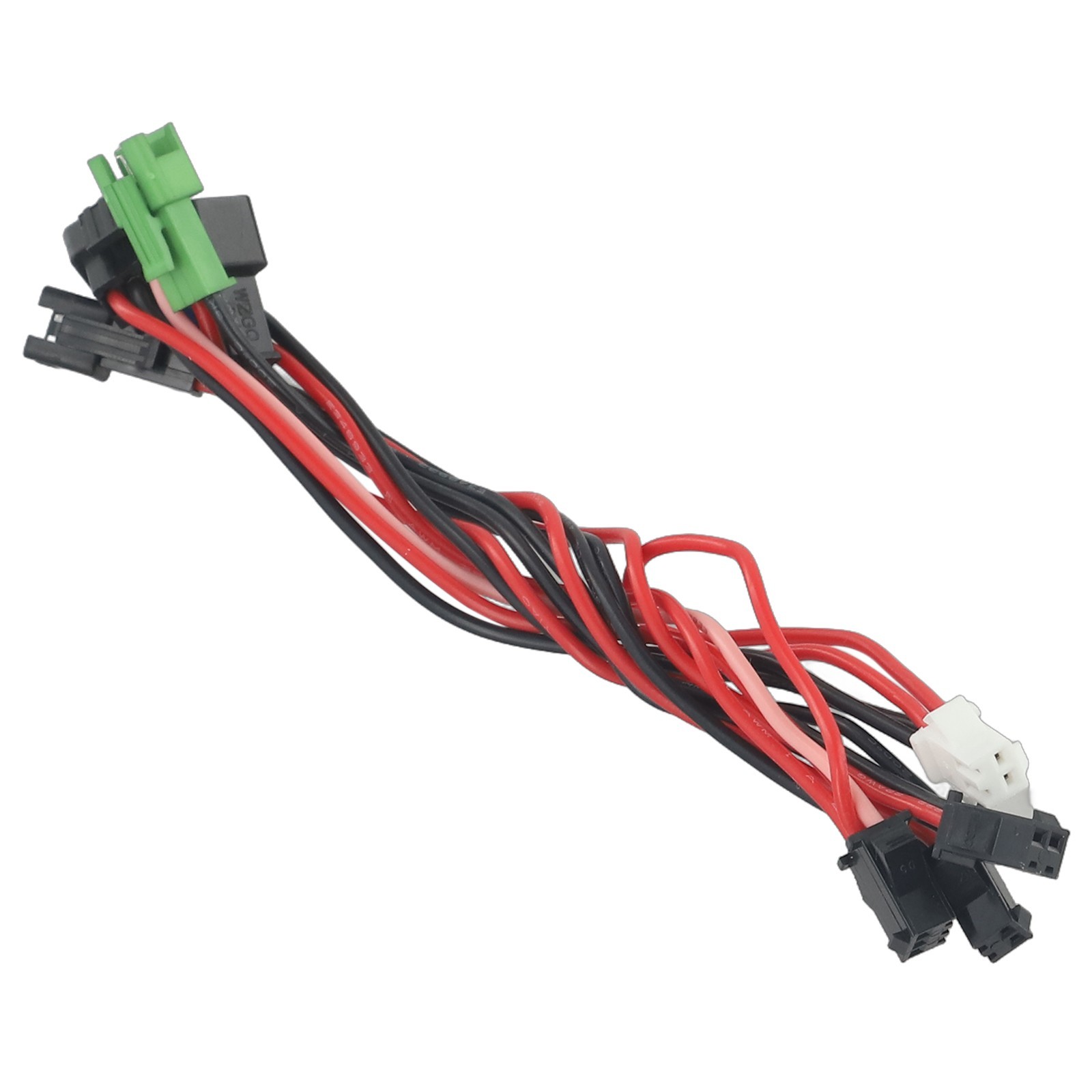2021 New Tail Light Cable Electric Bicycle Parts Rubber Sets 24/36/48V/60V