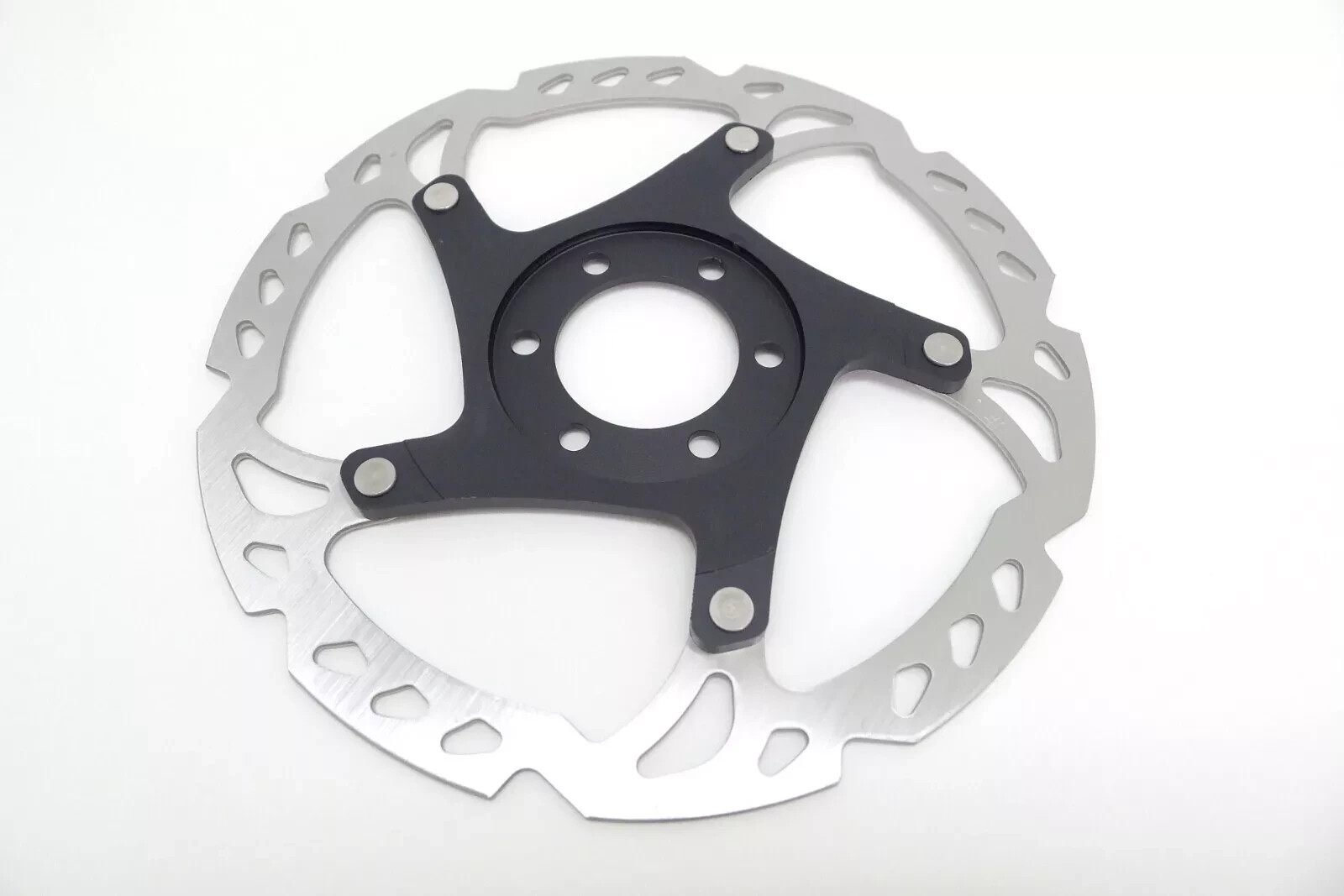 Shimano XT SM-RT76-S 160mm 6 bolt Disc Brake Rotor