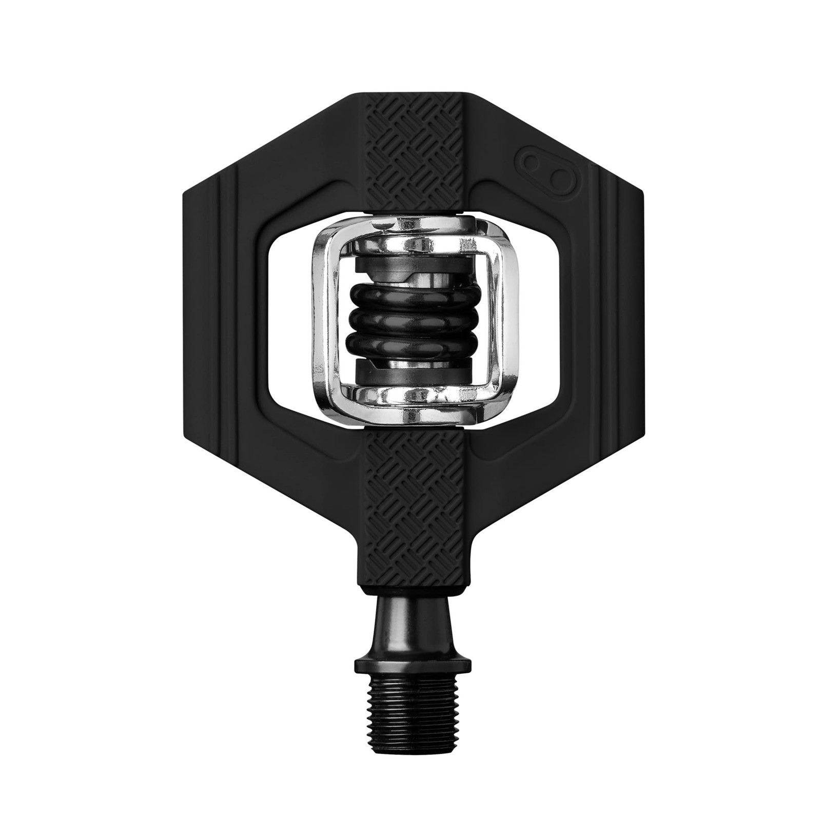 Crankbrothers Candy Clip-In MTB Bike Pedal – Gravel/XC/Trail Lightweight Bicy…