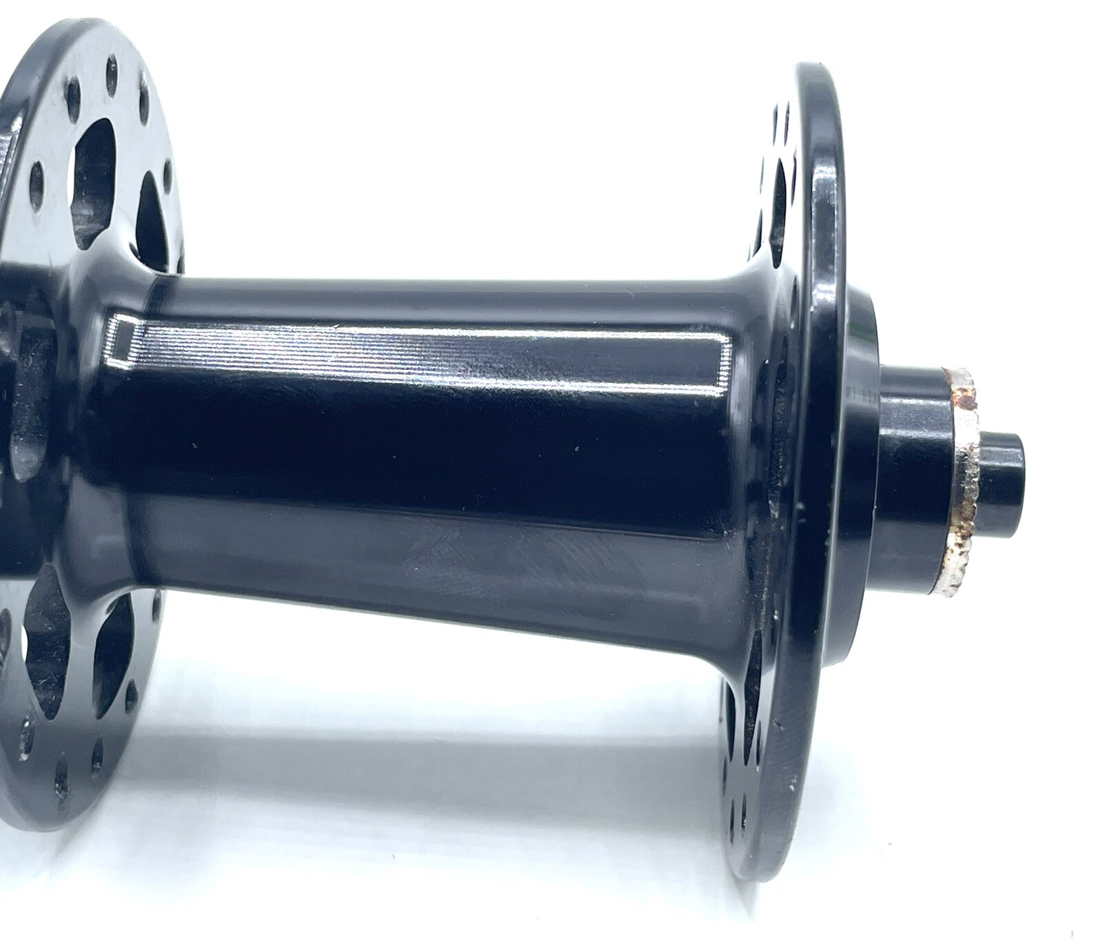 Mountain Bike Front Hub 6 Bolt 32 Hole QR 100mm Spacing
