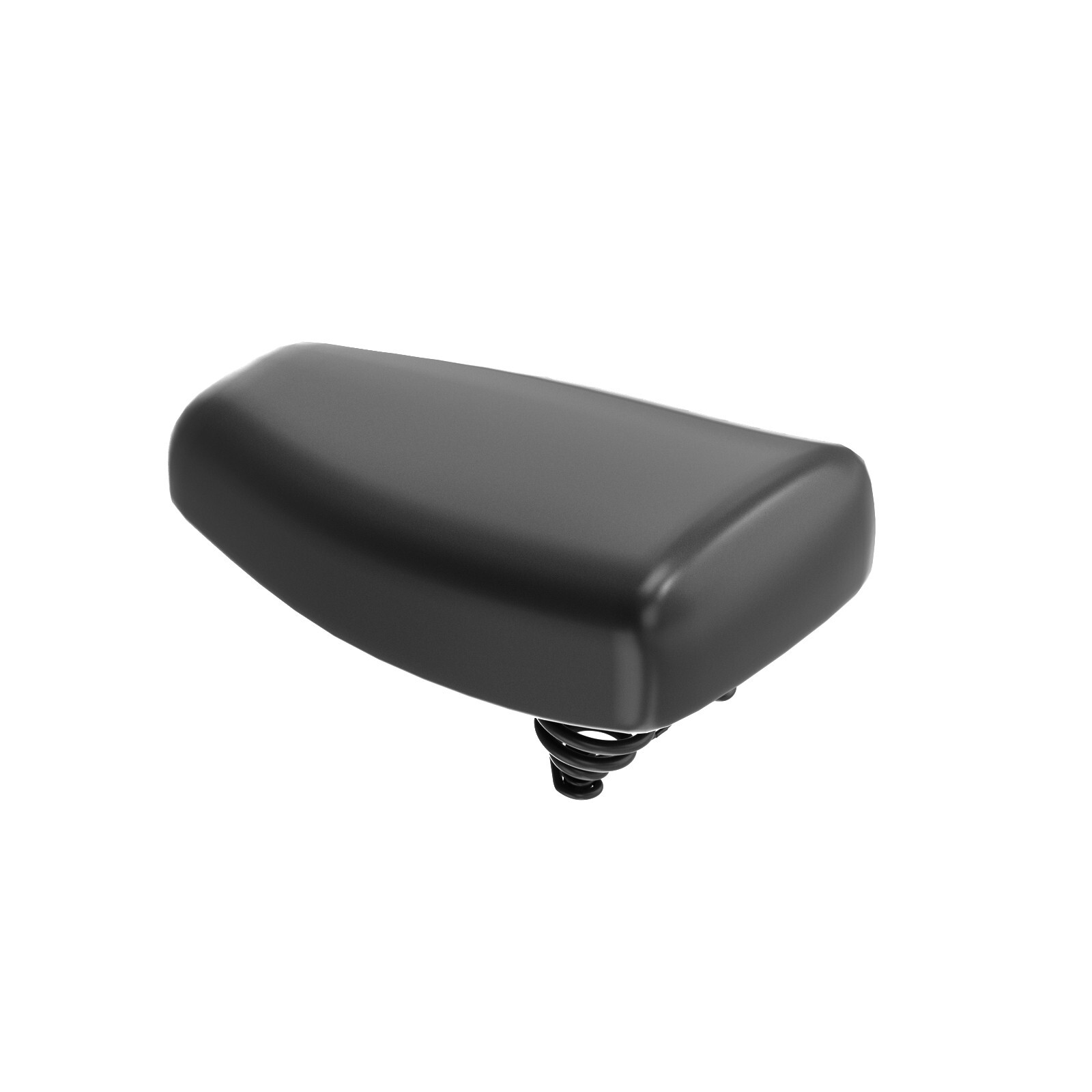 Hikeep Bicycle Saddle Comfort Sporty Soft Pad Seat Cover for DJ-6 Folding Bike