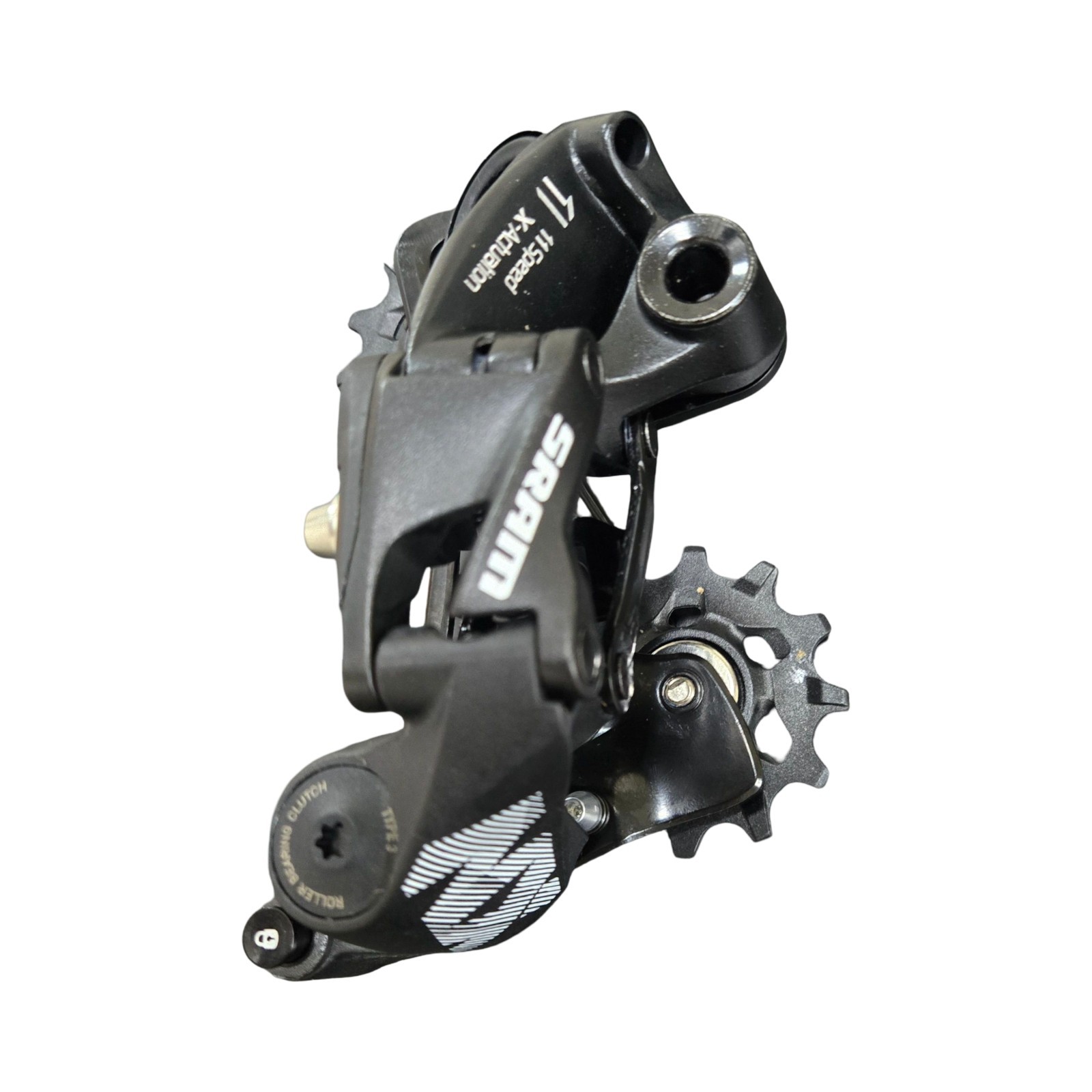 Sram NX 11 Speed Rear Derailleur Type 3 Clutch For 42T Cassette MTB Gravel