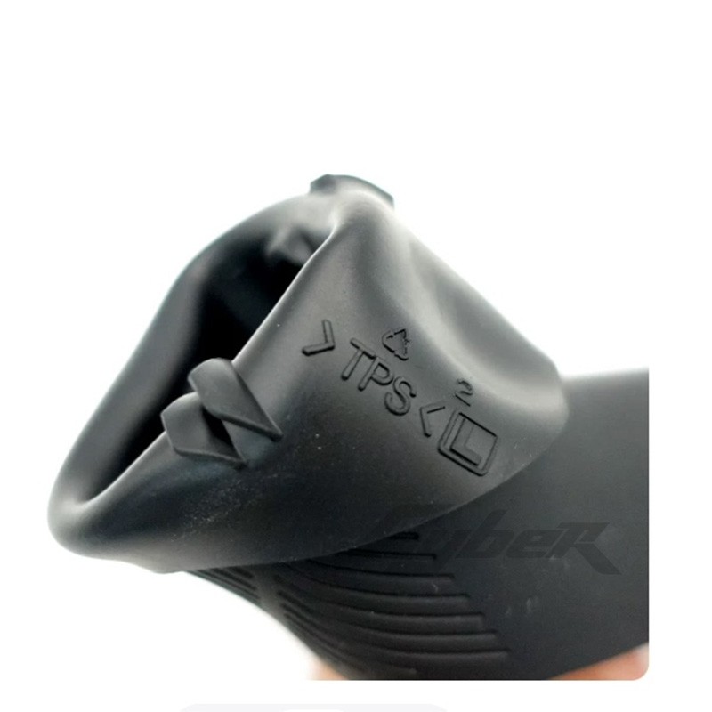 Shimano Ultegra 105 ST-R8000/R7000 Bracket Covers Hoods Cover Pair-Y0DK98010