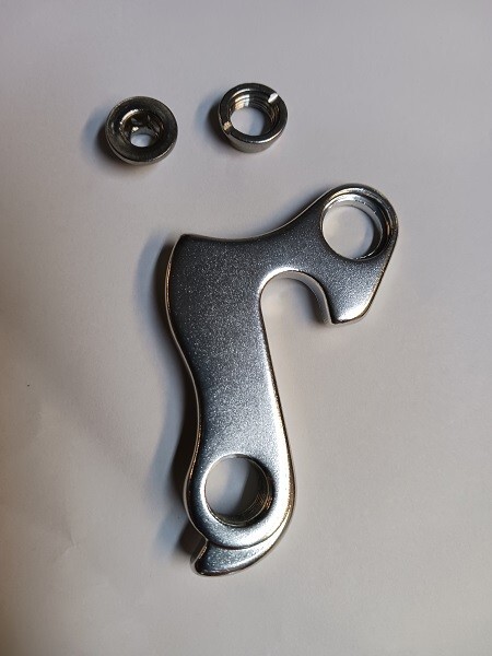 Derailleur Hanger 25 (also fits Kona H) NEW